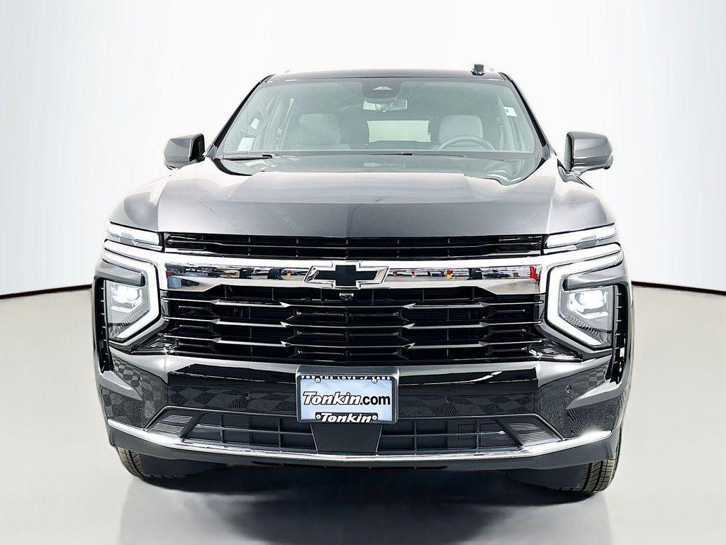 new 2026 Chevrolet Tahoe car, priced at $67,482