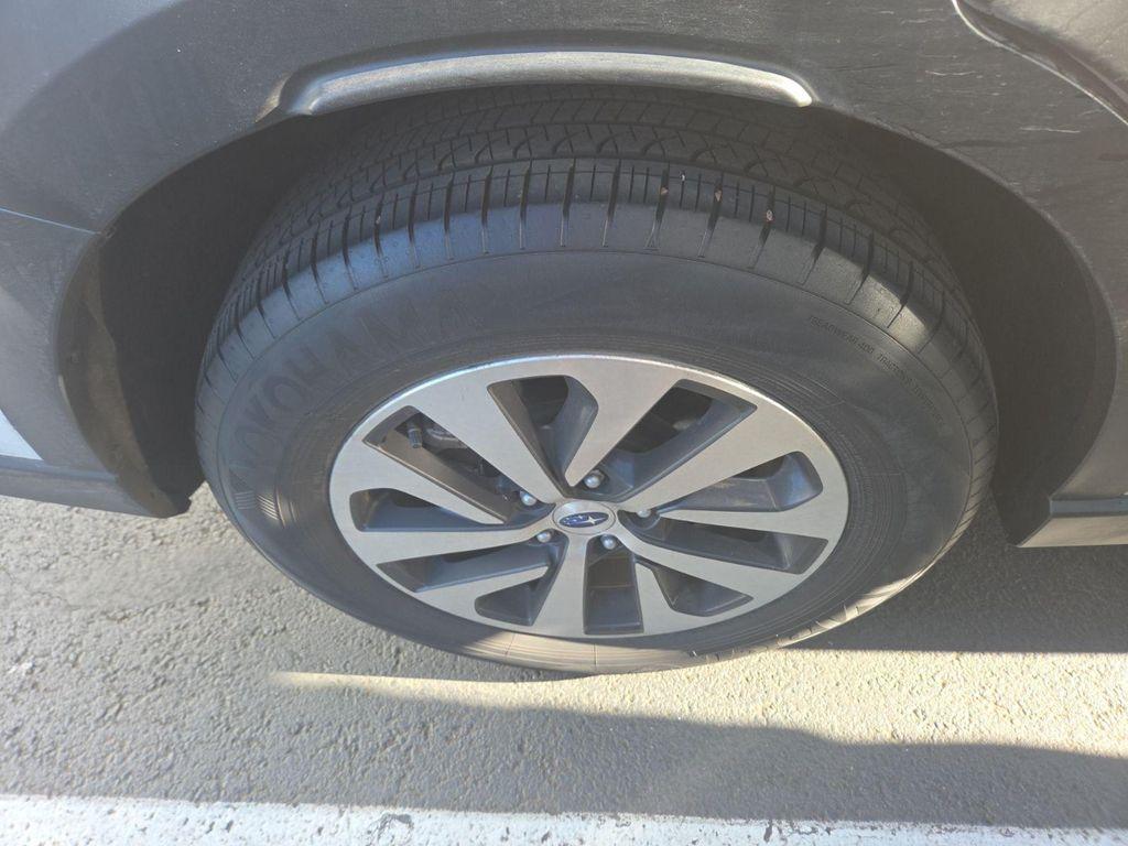 used 2025 Subaru Outback car, priced at $30,777