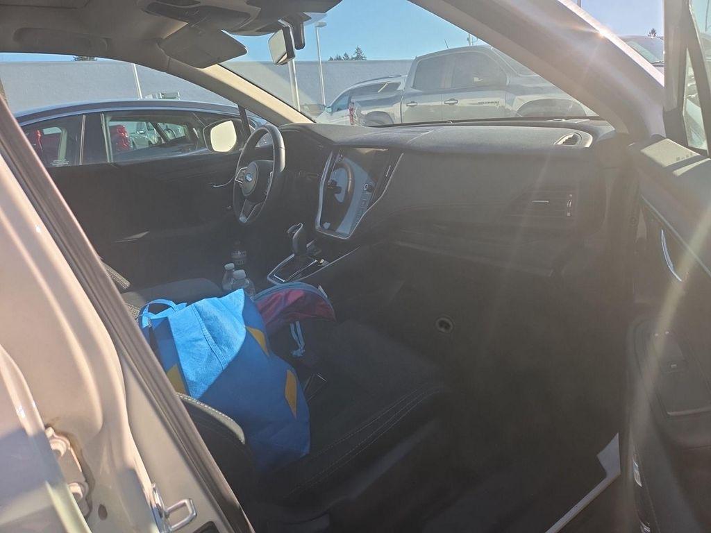 used 2025 Subaru Outback car, priced at $30,777