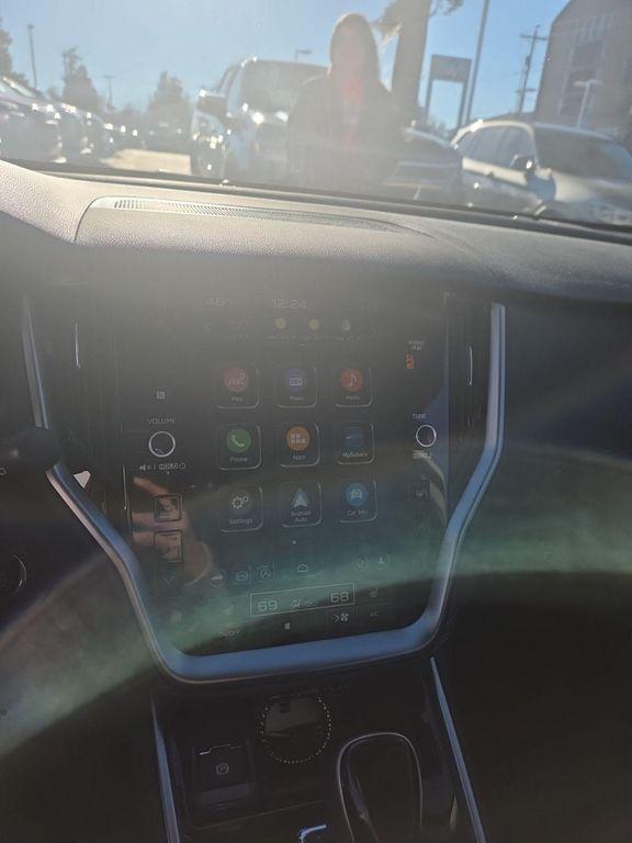 used 2025 Subaru Outback car, priced at $30,777