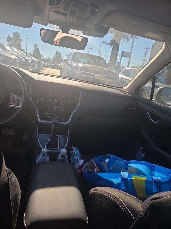 used 2025 Subaru Outback car, priced at $30,777