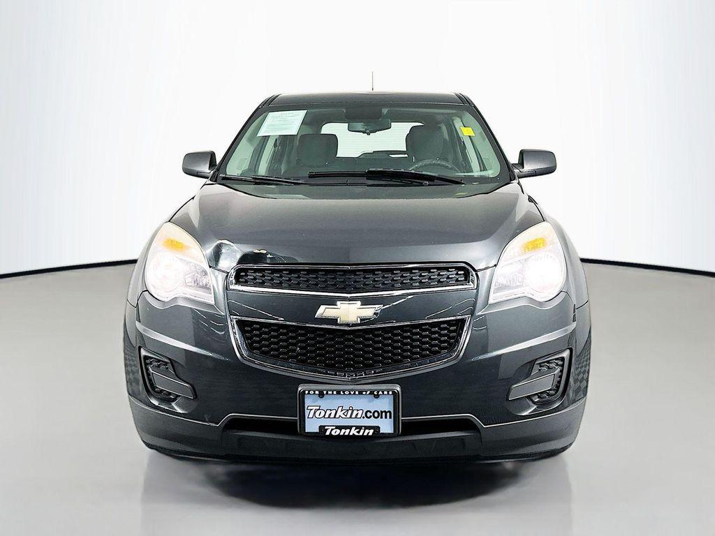 used 2012 Chevrolet Equinox car, priced at $7,922