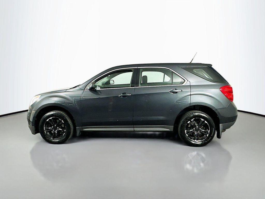 used 2012 Chevrolet Equinox car, priced at $7,922