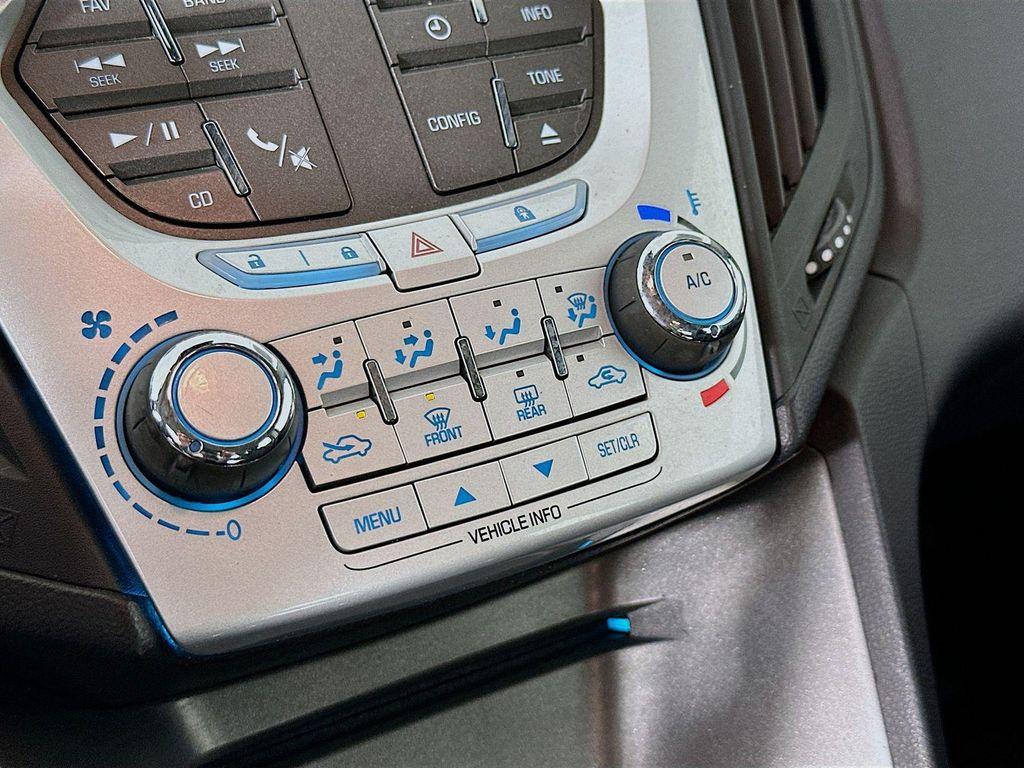 used 2012 Chevrolet Equinox car, priced at $7,922