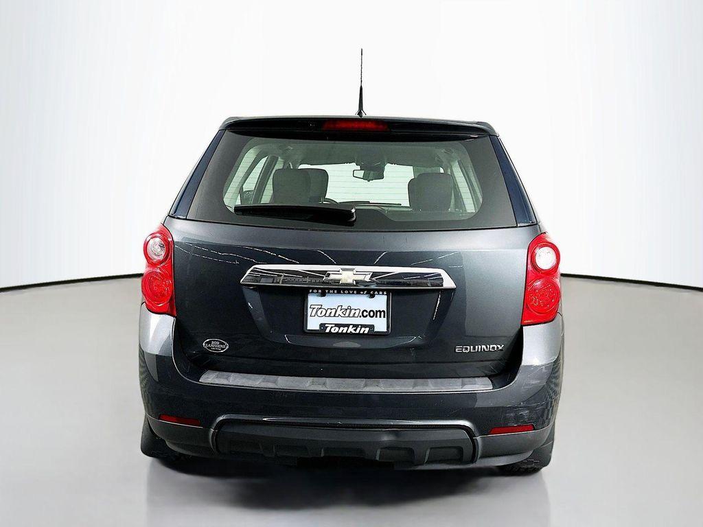 used 2012 Chevrolet Equinox car, priced at $7,922