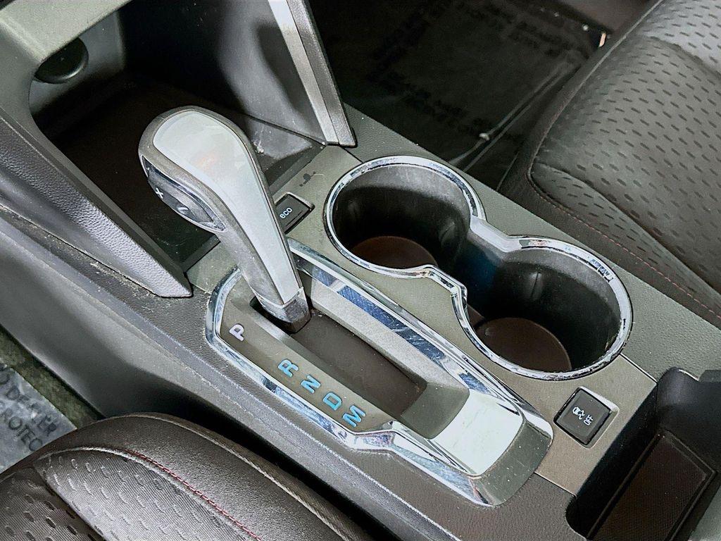 used 2012 Chevrolet Equinox car, priced at $7,922