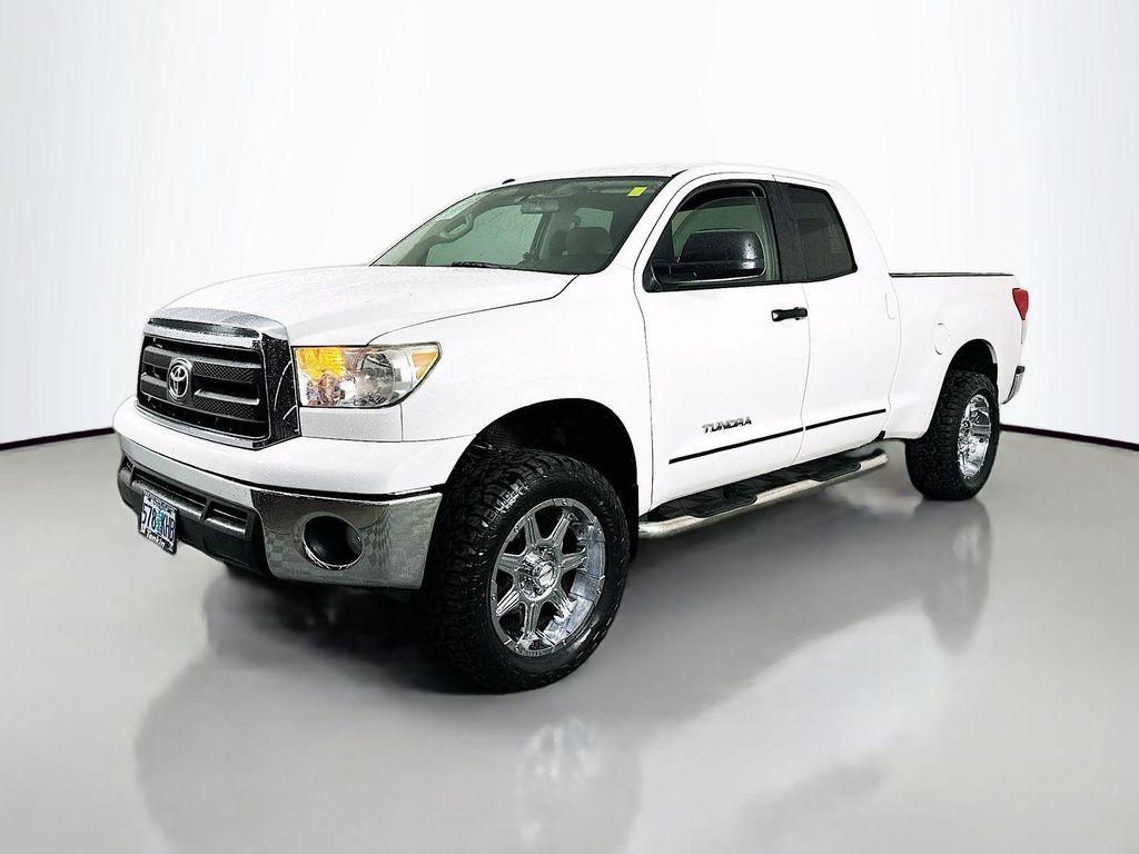 used 2012 Toyota Tundra car, priced at $18,194