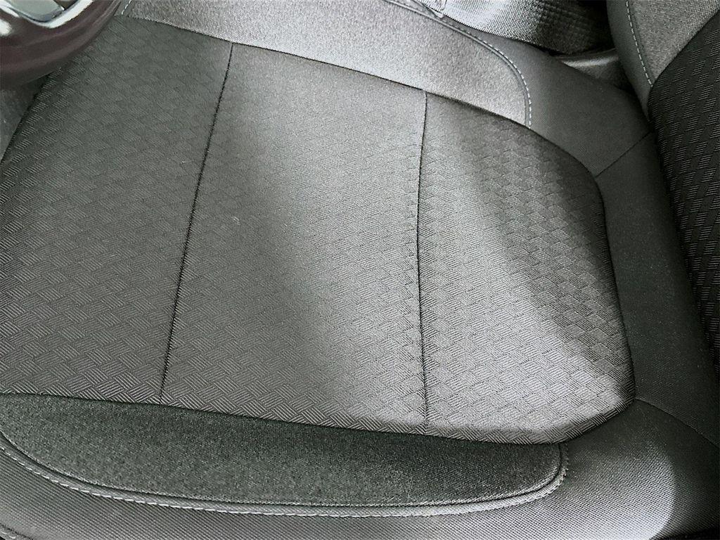 used 2020 Chevrolet Silverado 1500 car, priced at $37,682