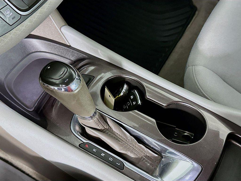 used 2016 Chevrolet Malibu car, priced at $9,984