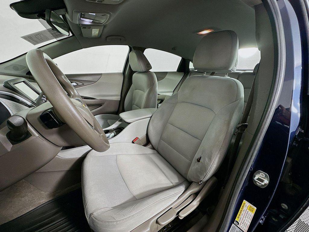 used 2016 Chevrolet Malibu car, priced at $9,984