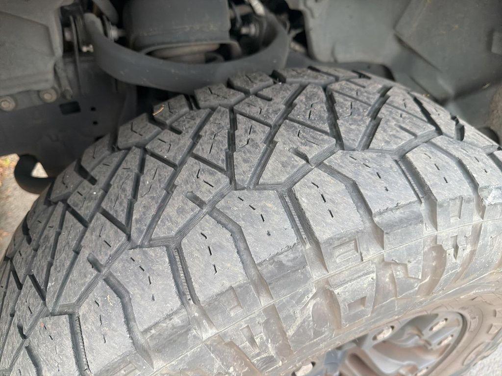 used 2014 Ram 1500 car, priced at $14,841