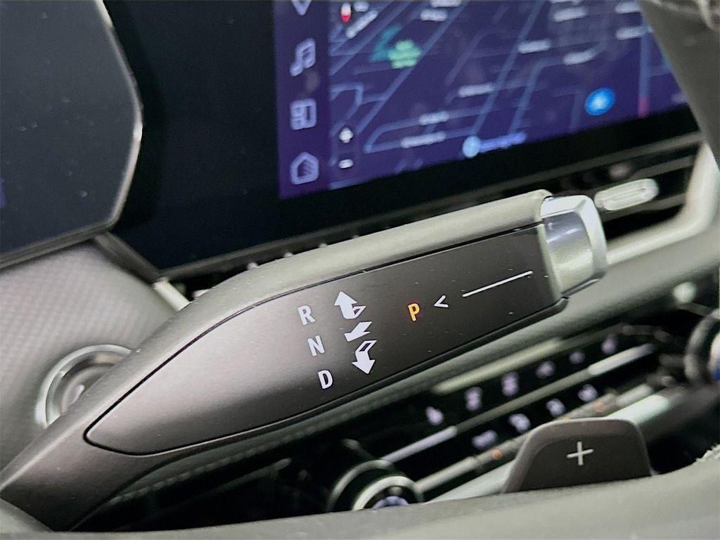 new 2026 Chevrolet Equinox car, priced at $26,749