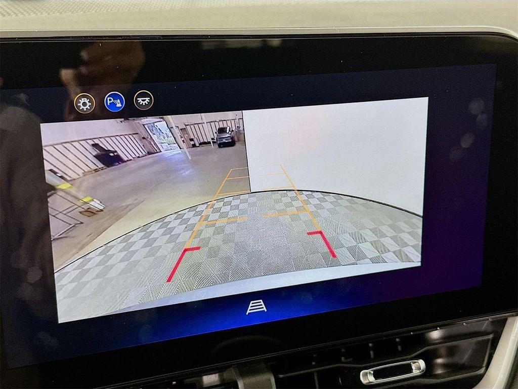 new 2026 Chevrolet Equinox car, priced at $26,749