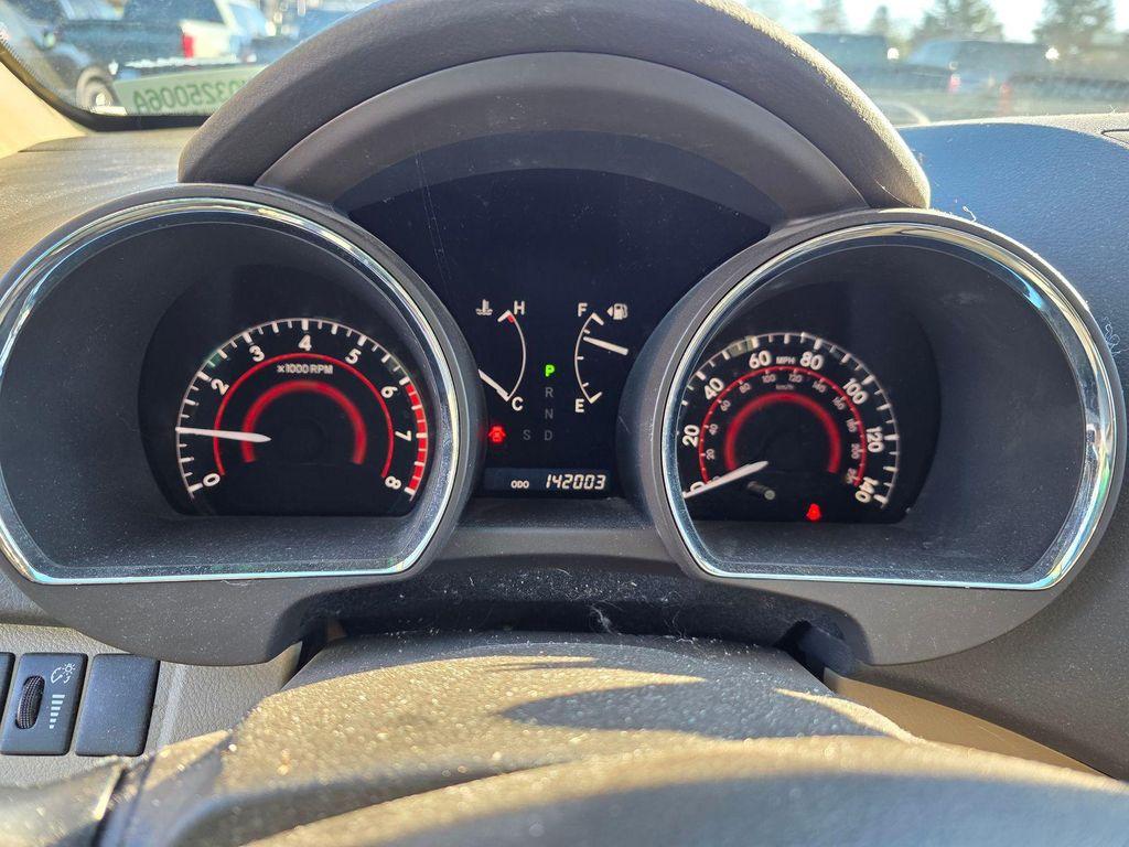 used 2010 Toyota Highlander car, priced at $9,453