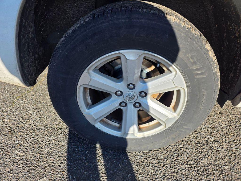 used 2010 Toyota Highlander car, priced at $9,453