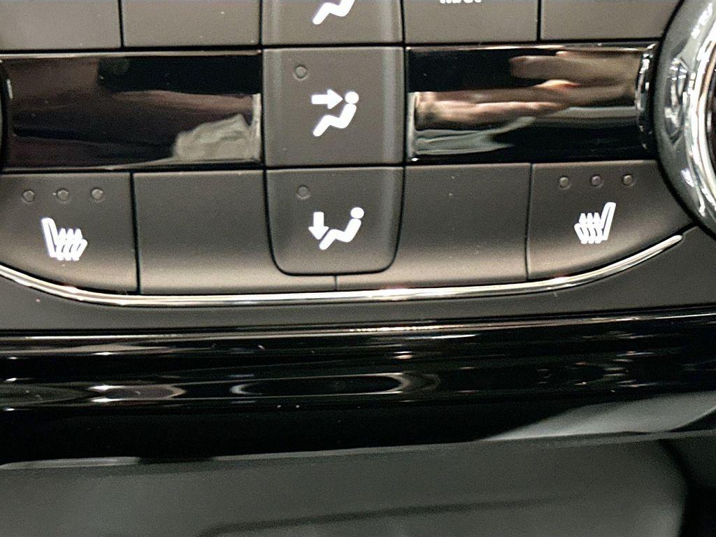 new 2026 Chevrolet Trax car, priced at $23,282