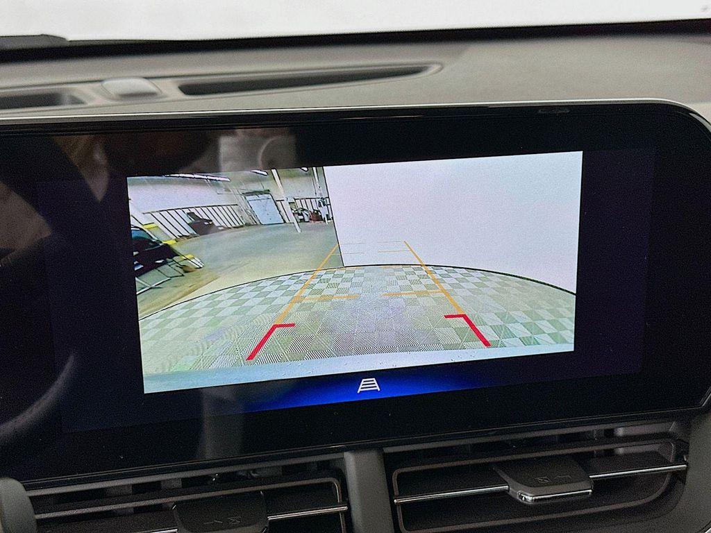 new 2026 Chevrolet Trax car, priced at $23,282