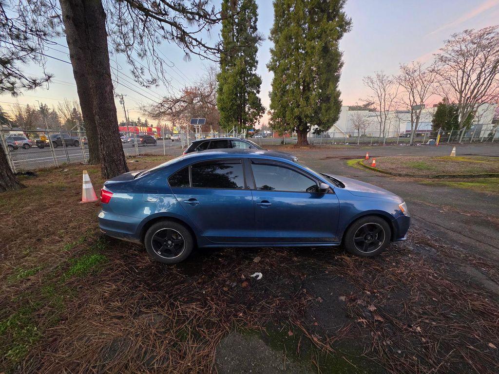used 2015 Volkswagen Jetta car, priced at $8,527