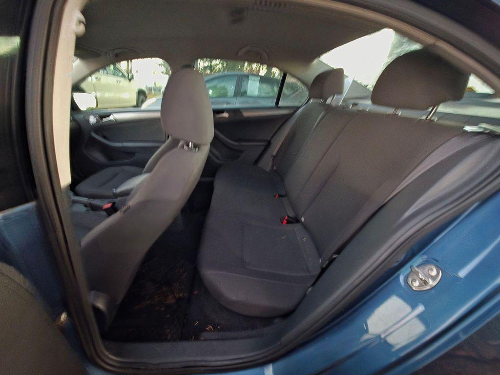 used 2015 Volkswagen Jetta car, priced at $8,527