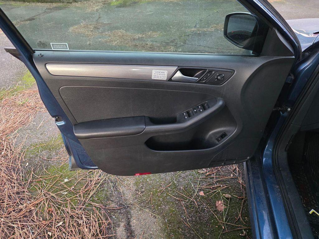 used 2015 Volkswagen Jetta car, priced at $8,527