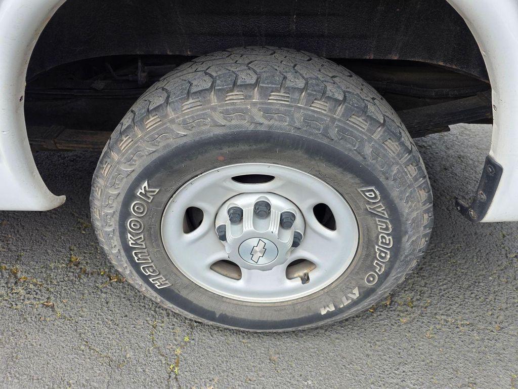 used 2015 Chevrolet Express 2500 car, priced at $14,282