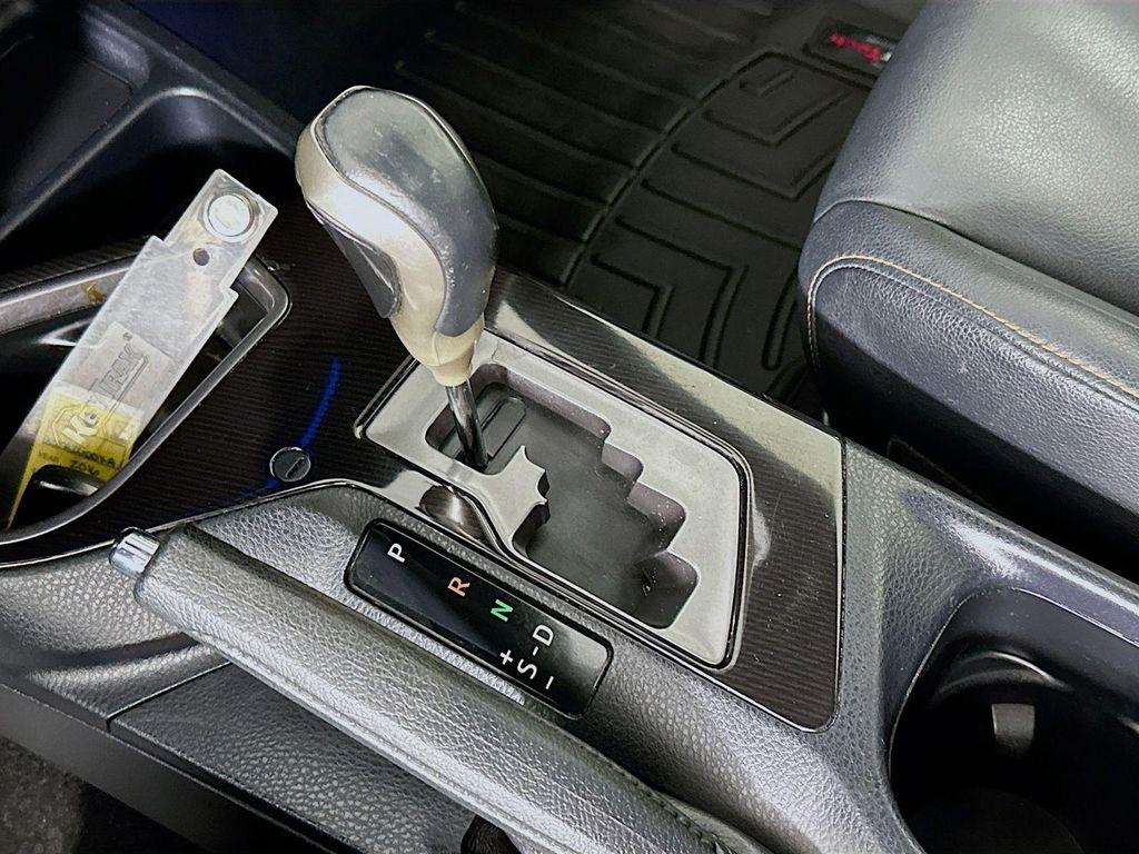 used 2016 Toyota RAV4 car, priced at $14,294