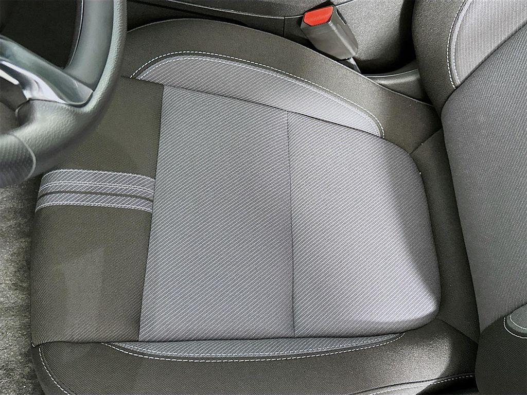 new 2025 Chevrolet Blazer car, priced at $31,446