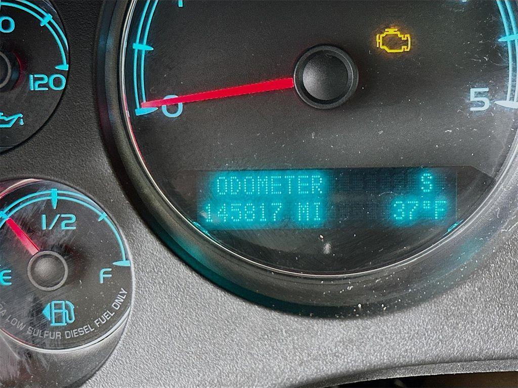 used 2012 Chevrolet Silverado 2500 car, priced at $25,818