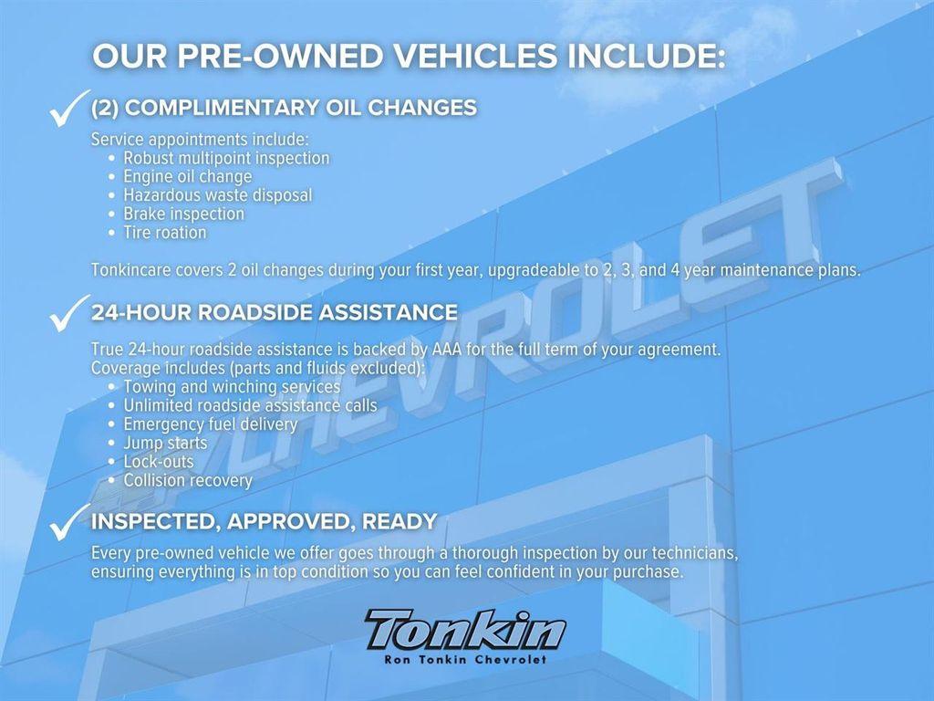 used 2012 Chevrolet Silverado 2500 car, priced at $25,818