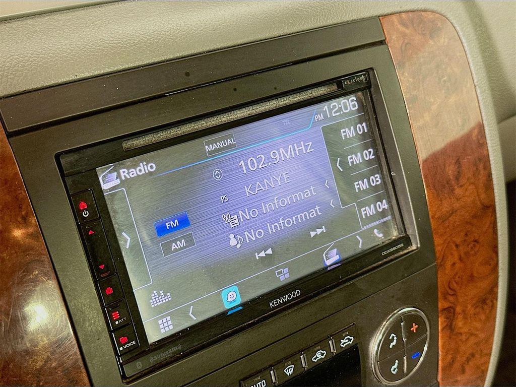 used 2012 Chevrolet Silverado 2500 car, priced at $25,818