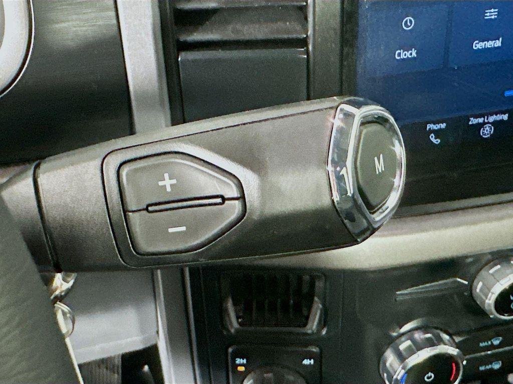 used 2025 Ford F-150 car, priced at $49,088