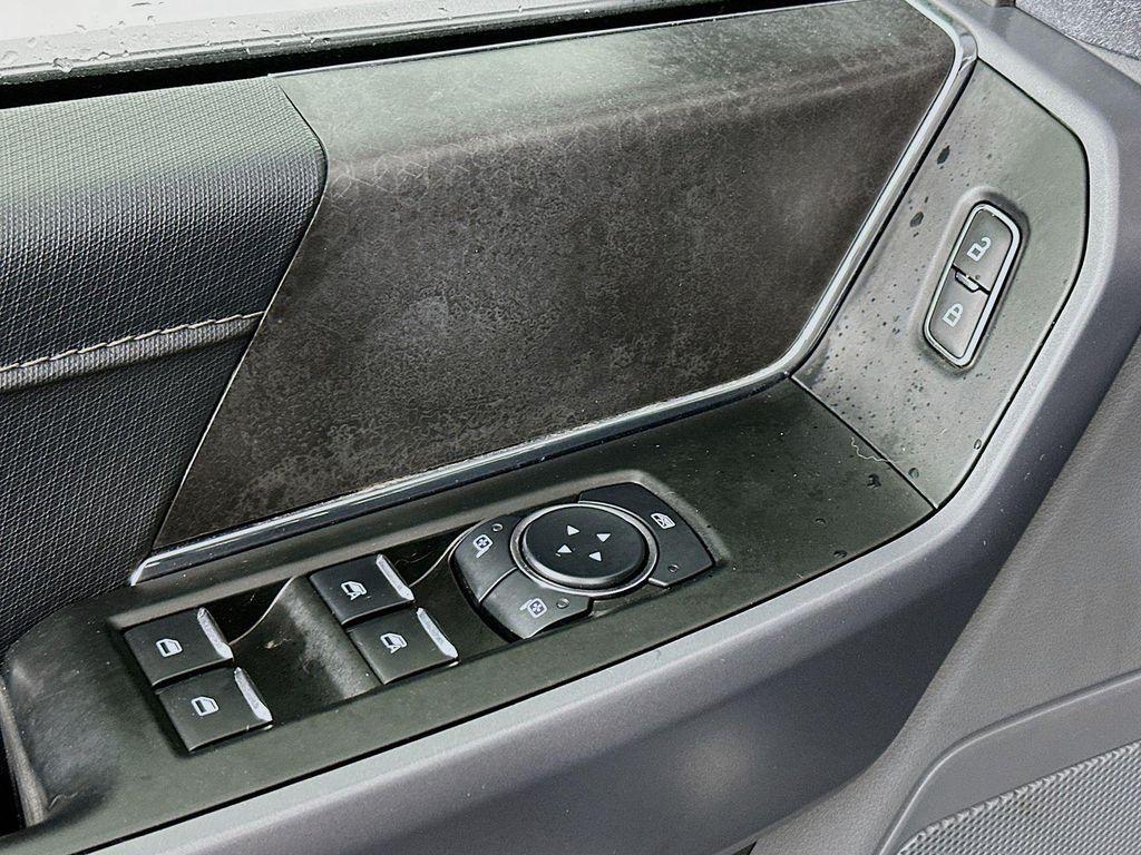 used 2025 Ford F-150 car, priced at $49,088