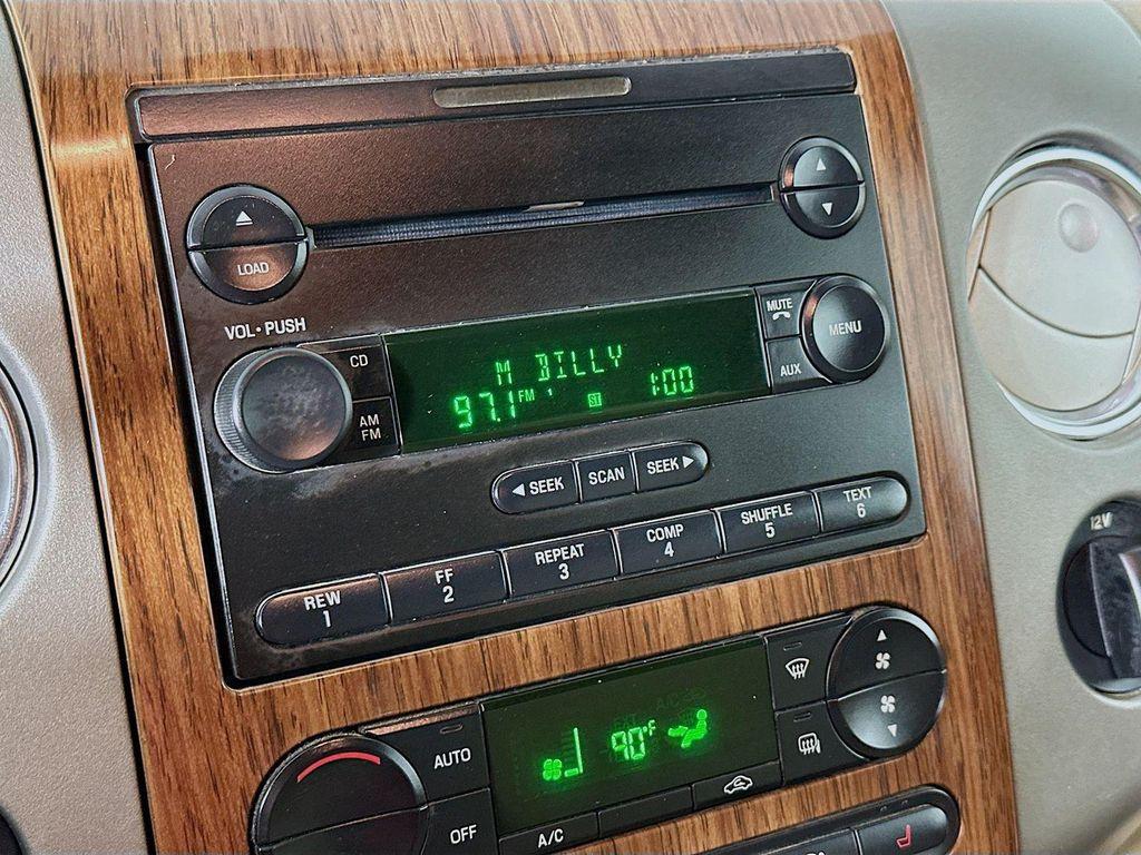 used 2004 Ford F-150 car, priced at $7,551