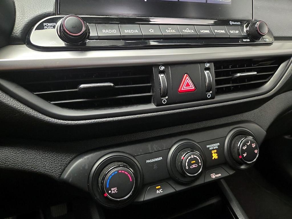 used 2020 Kia Forte car, priced at $14,599