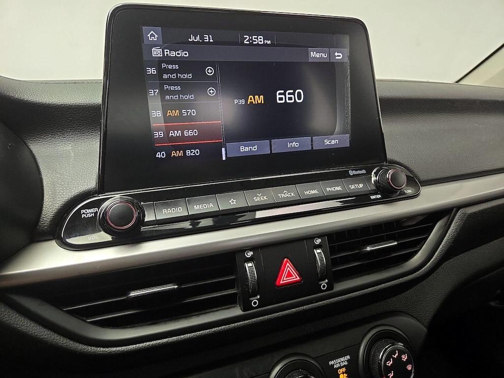 used 2020 Kia Forte car, priced at $14,599