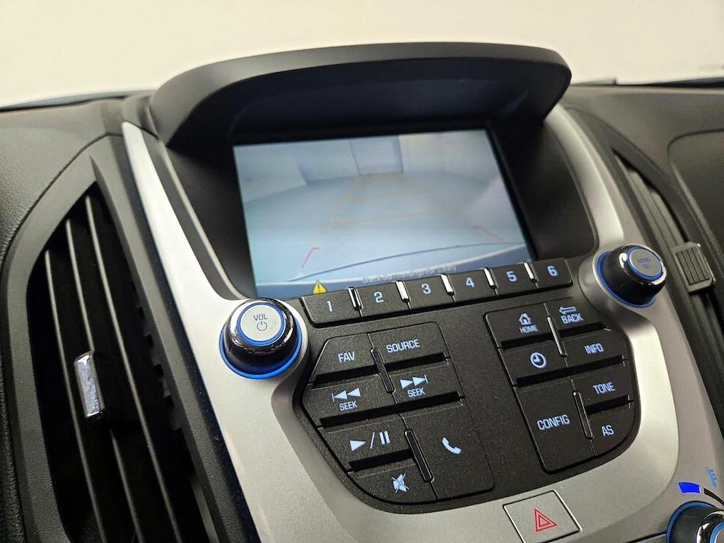 used 2016 Chevrolet Equinox car, priced at $17,998