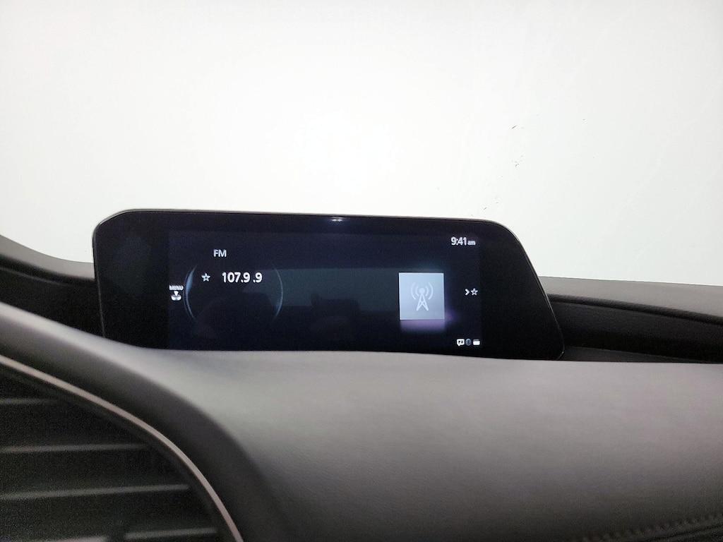 used 2025 Mazda Mazda3 car, priced at $23,998