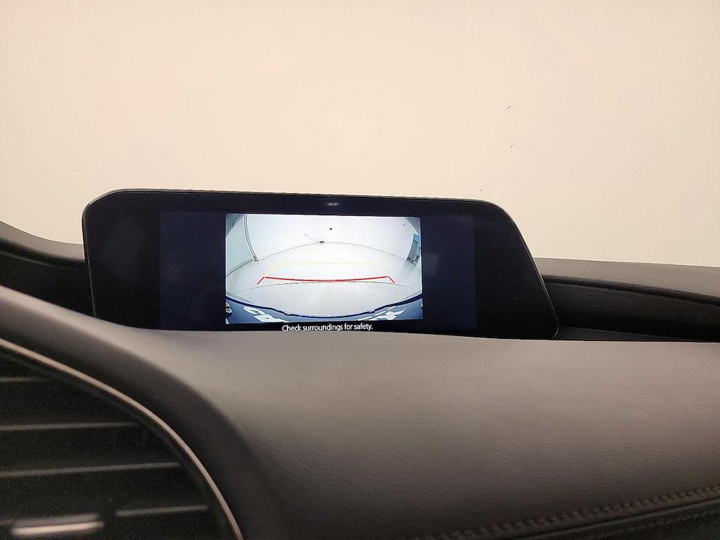 used 2025 Mazda Mazda3 car, priced at $23,998