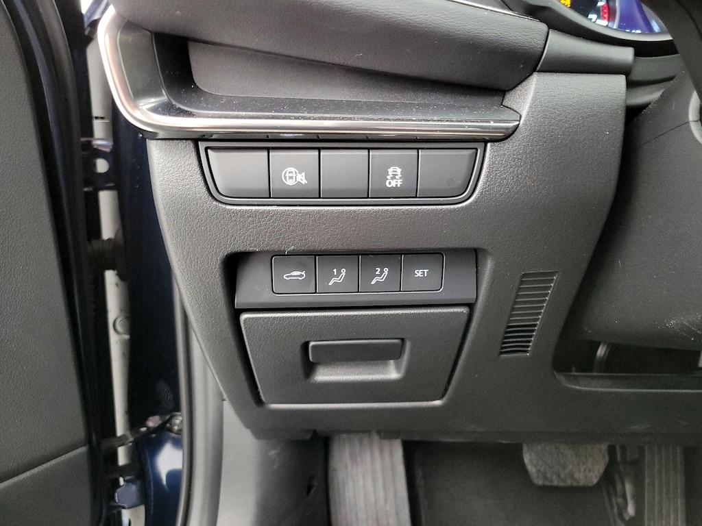used 2025 Mazda Mazda3 car, priced at $23,998