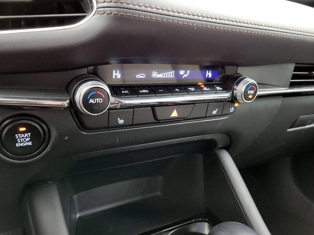 used 2025 Mazda Mazda3 car, priced at $23,998