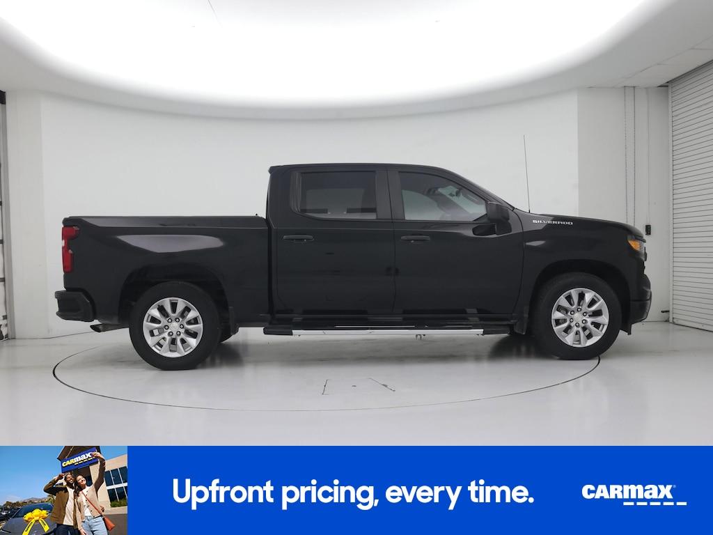 used 2024 Toyota Corolla car, priced at $19,998