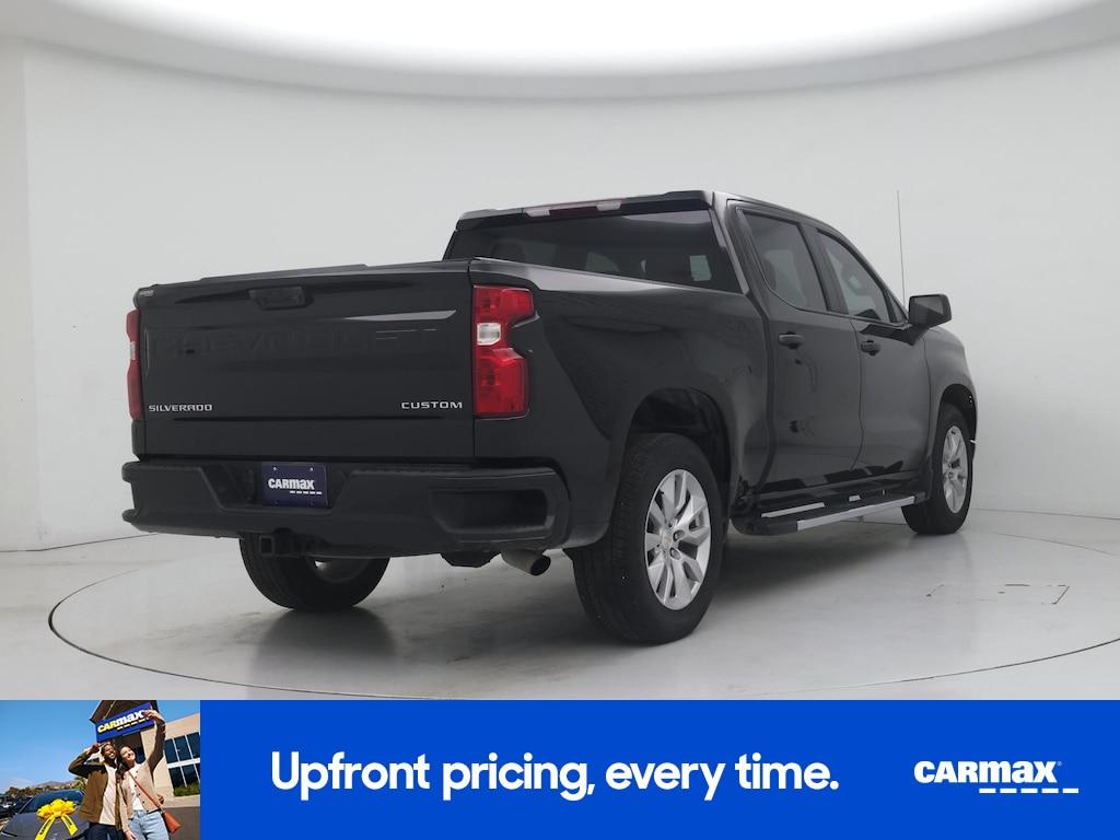 used 2024 Toyota Corolla car, priced at $19,998