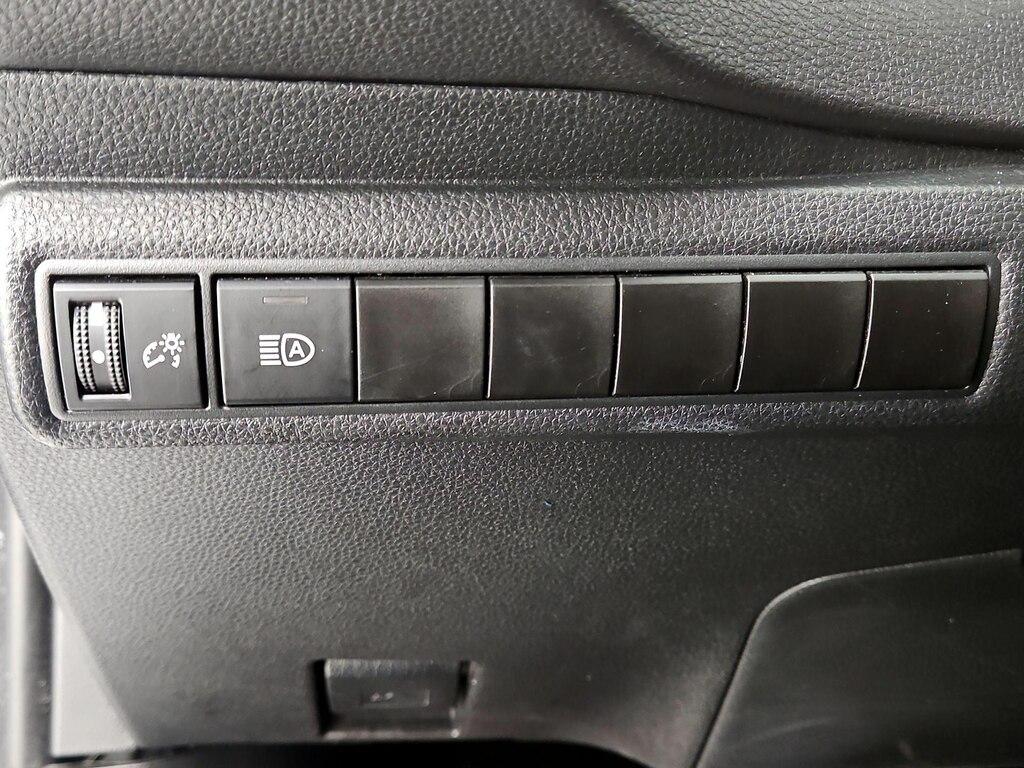 used 2024 Toyota Corolla car, priced at $19,998