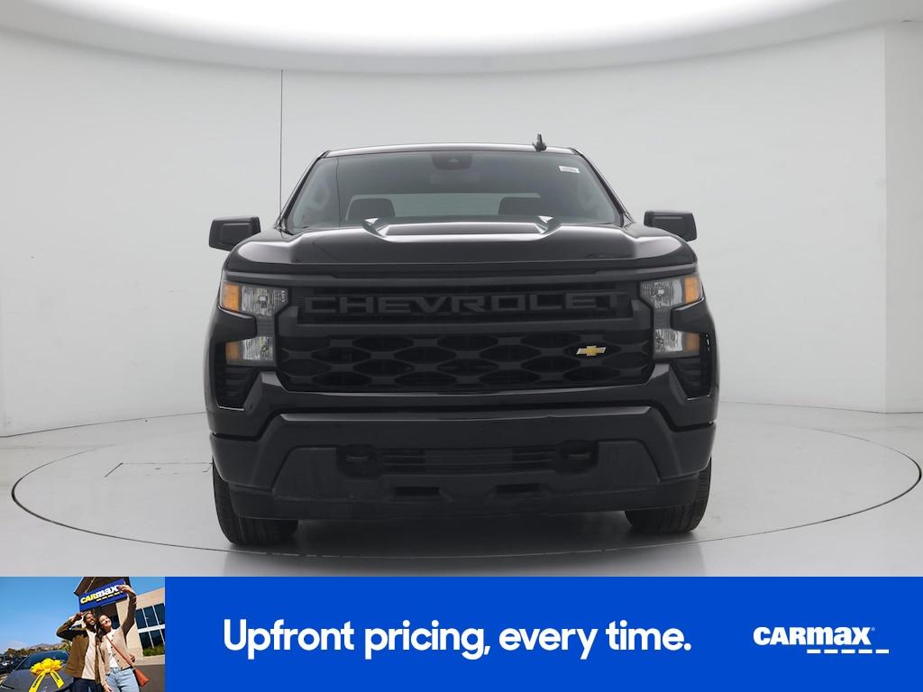 used 2024 Toyota Corolla car, priced at $19,998