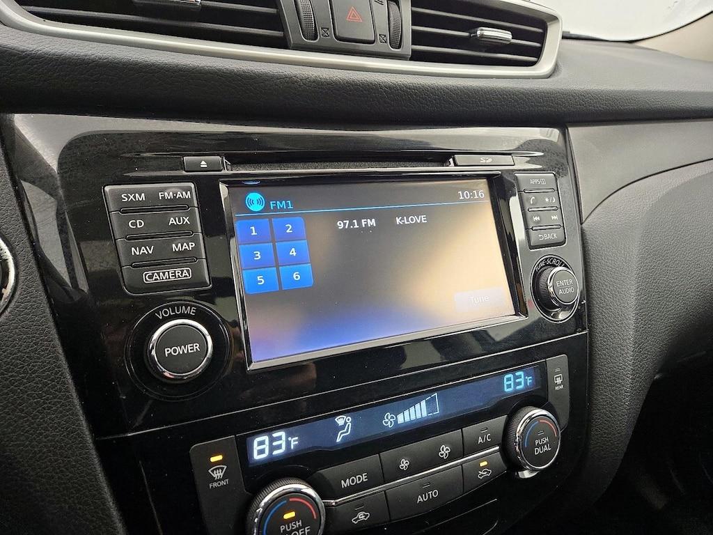 used 2016 Nissan Rogue car, priced at $12,998