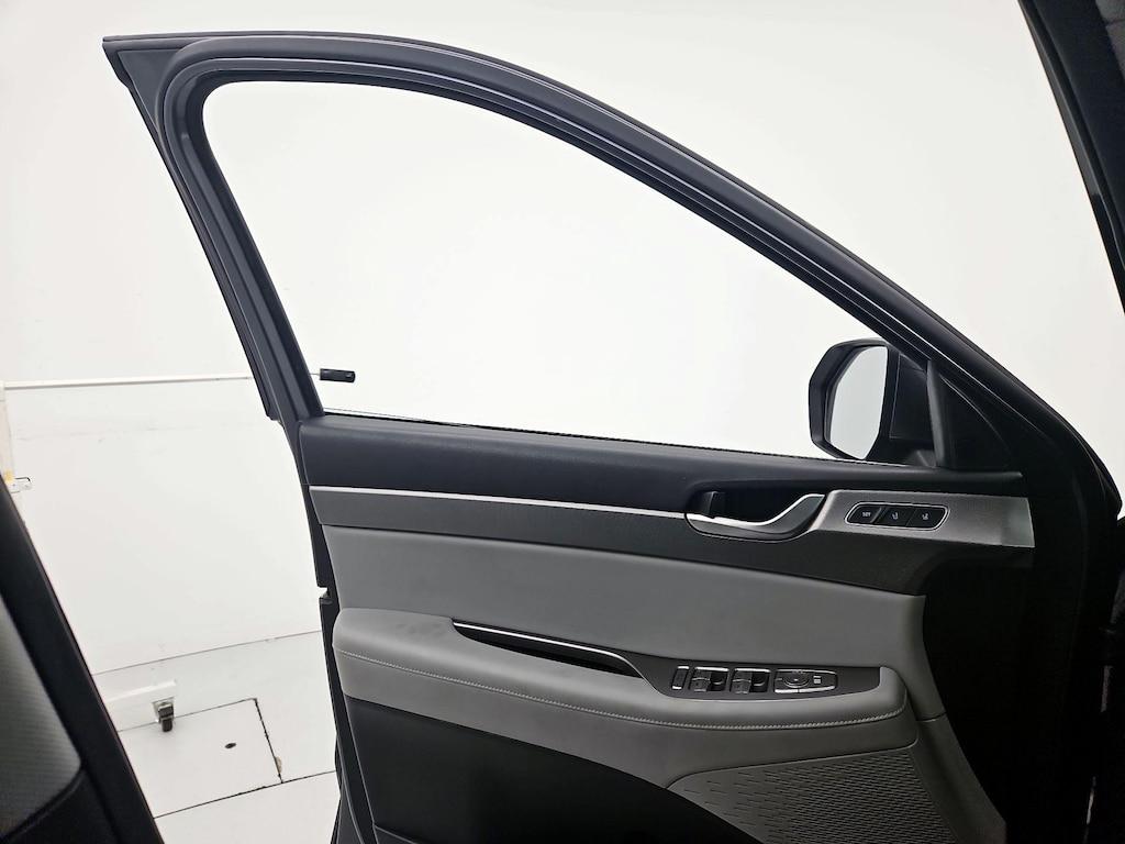 used 2020 Hyundai Palisade car, priced at $24,998