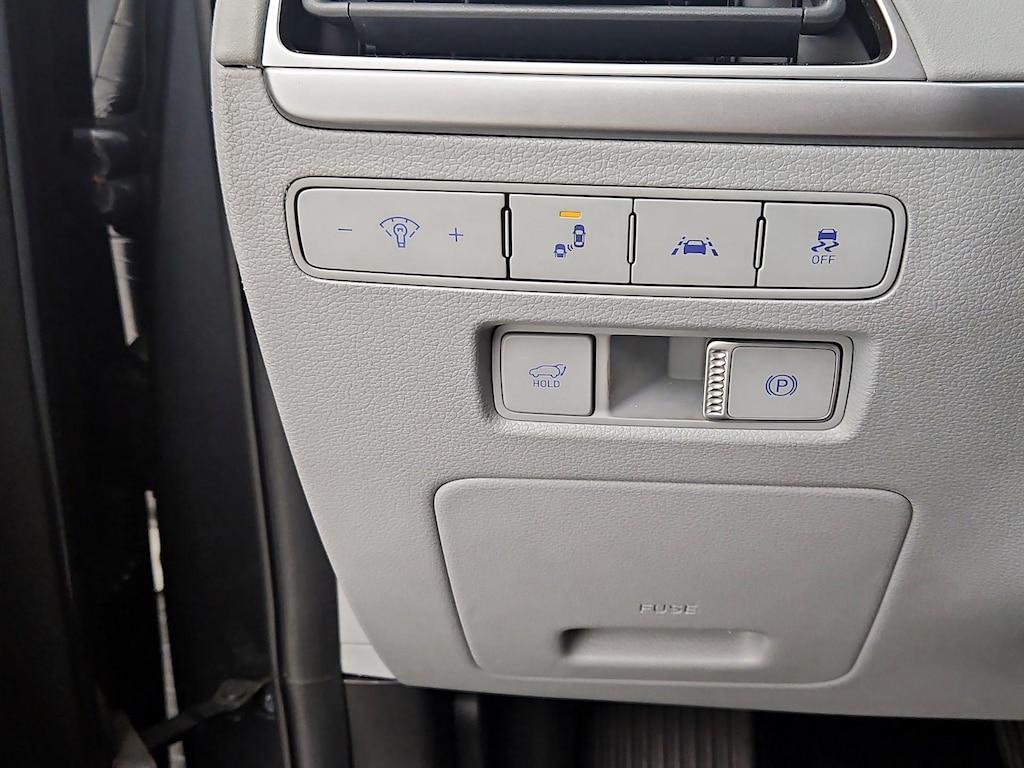 used 2020 Hyundai Palisade car, priced at $24,998