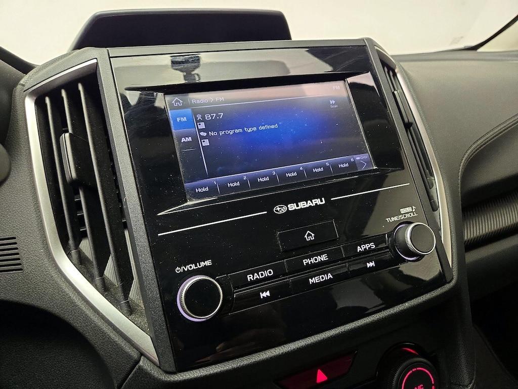 used 2018 Subaru Crosstrek car, priced at $21,998