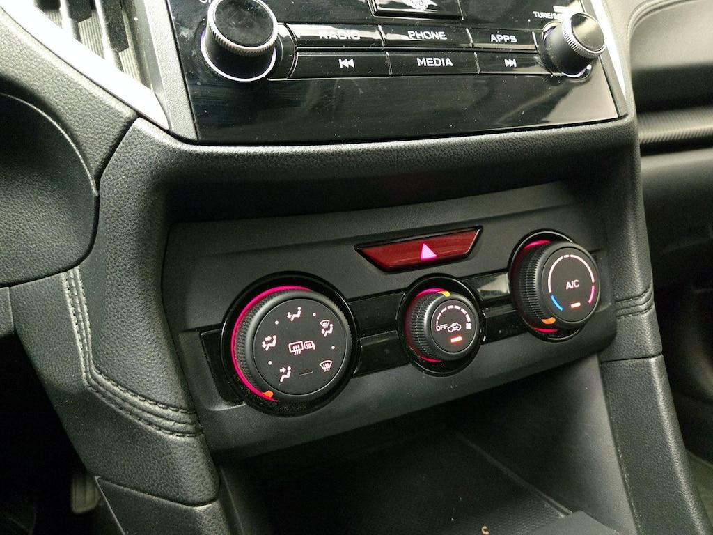 used 2018 Subaru Crosstrek car, priced at $21,998