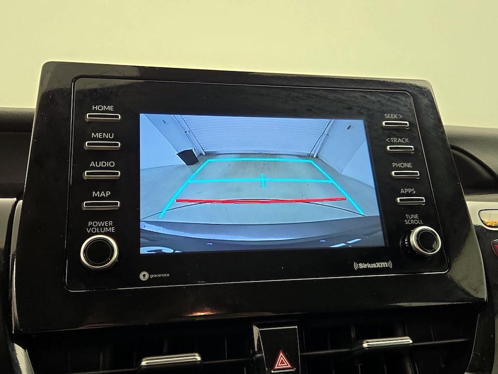 used 2024 Toyota Camry car, priced at $23,998